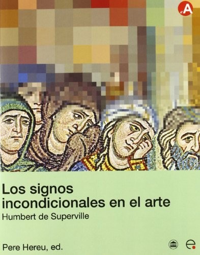 Los signos incondicionales en el arte