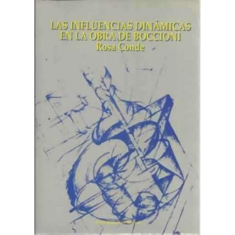 Influencias dinámicas en la obra de Boccioni