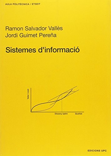 Sistemes d'informació