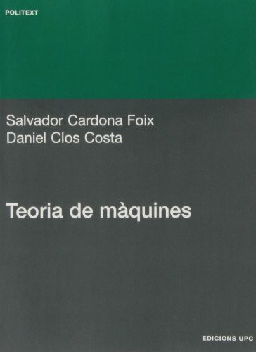 Teoria de màquines
