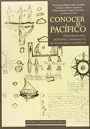 Conocer el Pacífico