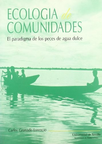 Ecología de comunidades