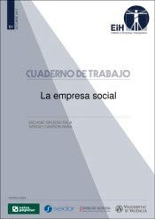 La empresa social