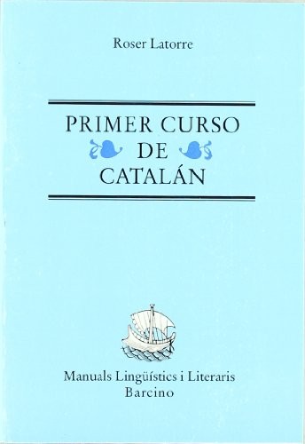 Primer curso de Catalán