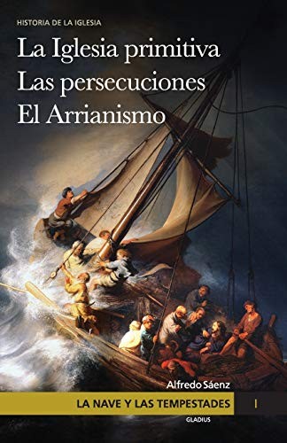 Nave y Las Tempestades, La - Tomo 1