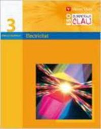 Clau Q-3 . Electricitat. Fisica I Quimica.