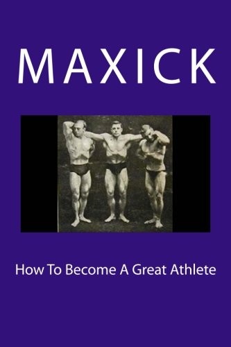 How to Become a Great Athlete