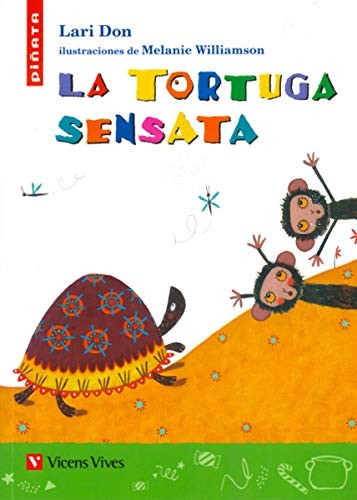 LA TORTUGA SENSATA
