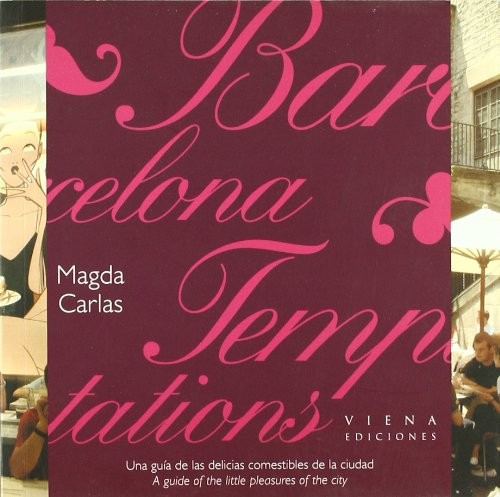 Barcelona temptations