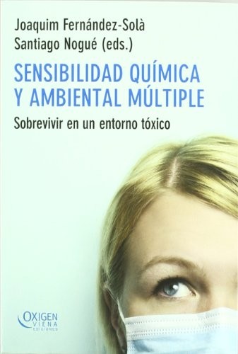 Sensibilidad química y ambiental múltiple