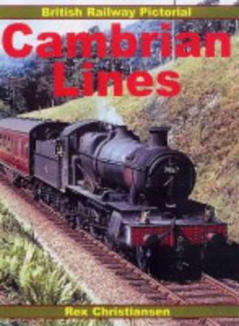 Cambrian lines