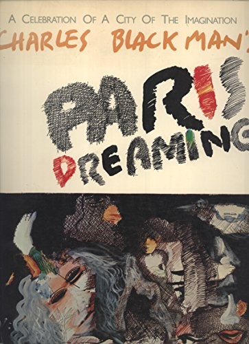 Paris dreaming