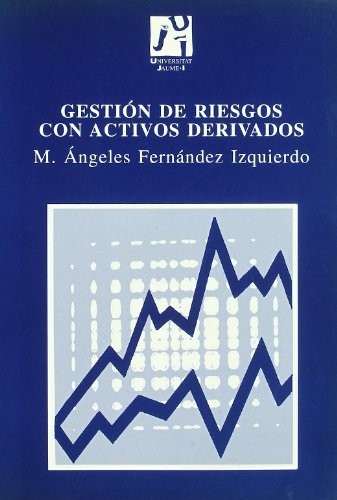Gestión de riesgos con activos derivados