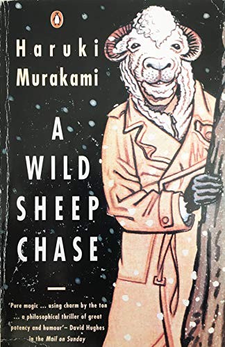 Wild Sheep Chase