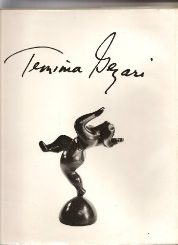 The art of Temima Gezari