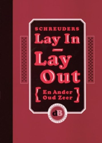 Lay In, Lay Out