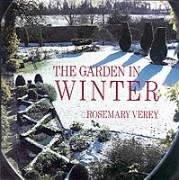 The garden in winter