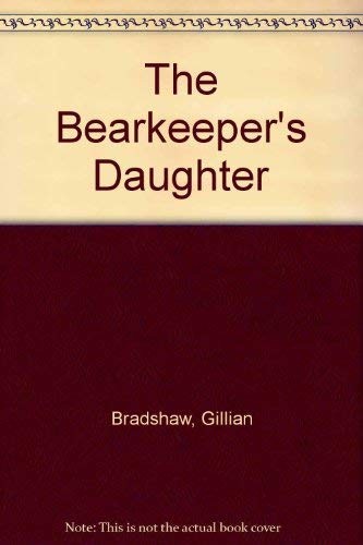 The bearkeeper's daughter