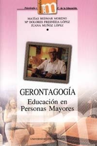 Gerontagogia