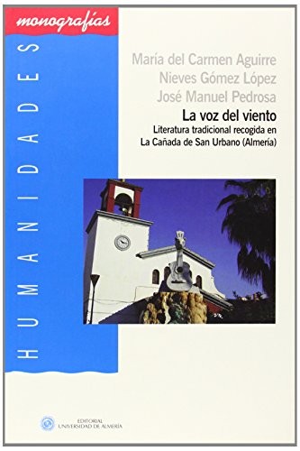 La voz del viento