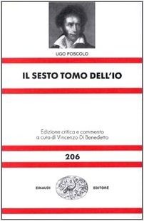Il sesto tomo dell'Io