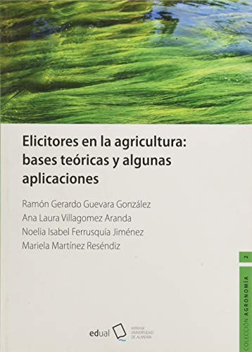 Elicitadores en la agricultura