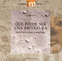 Que Puede Ser Una Escultura