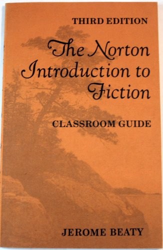 Introduction to Fiction