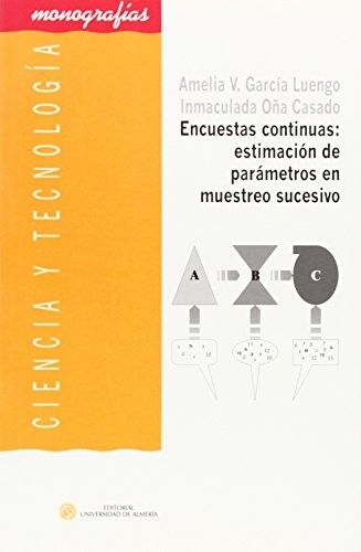 Encuestas continuas