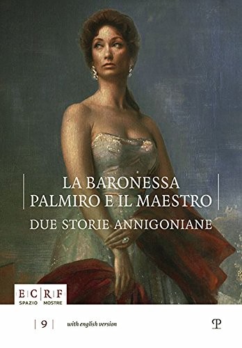 La baronessa ,Palmiro e il maestro