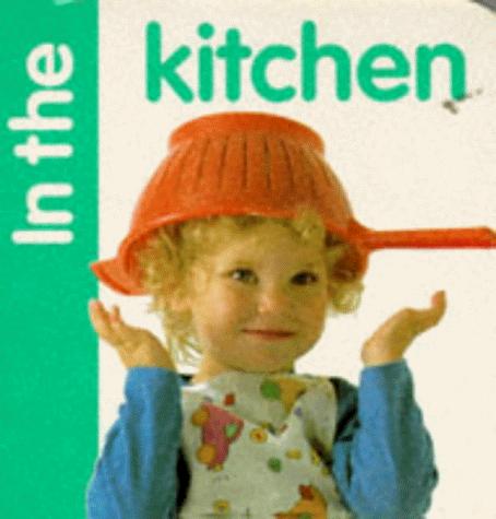 In the Kitchen