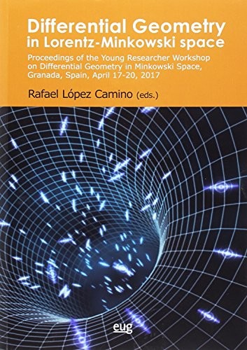 Differential geometry in Lorentz-Minkowski space