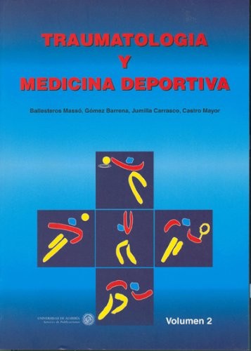 Traumatología y medicina deportiva en atención primaria Vol.1