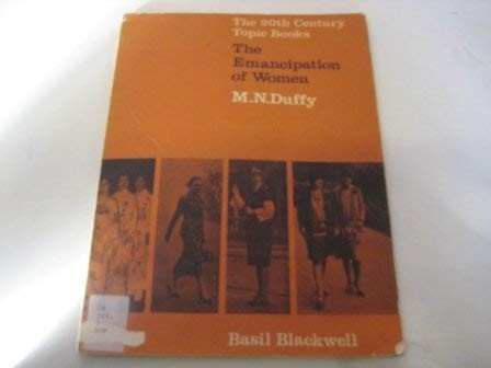 The emancipation of women