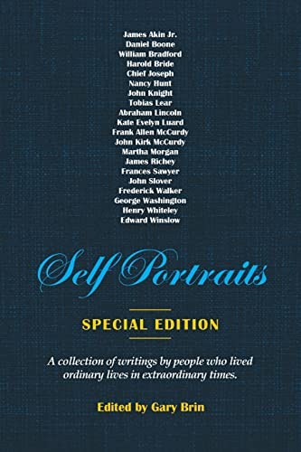 Self Portraits