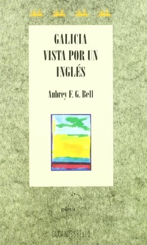 Galicia vista por un inglés