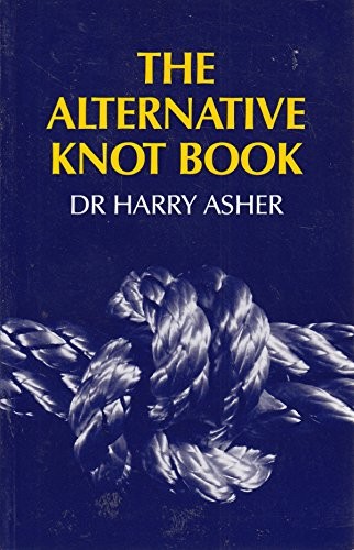 The alternative knot book