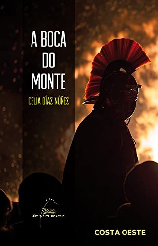 Boca do monte,a