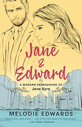 Jane and Edward