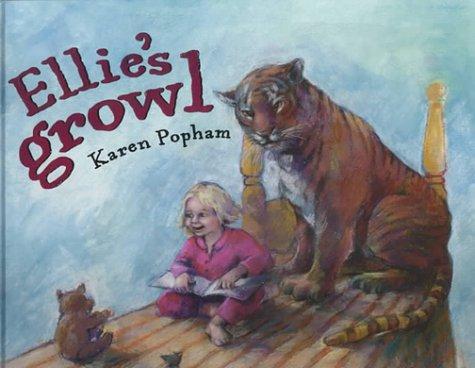 Ellie's Growl