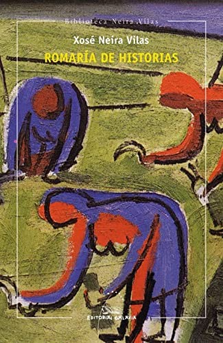 Romaria de historias