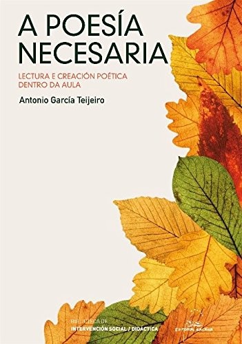 Poesia necesaria, a