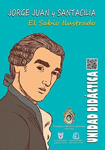 JORGE JUAN Y SANTACILIA