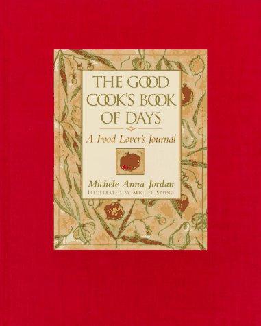 The good cook's book of days