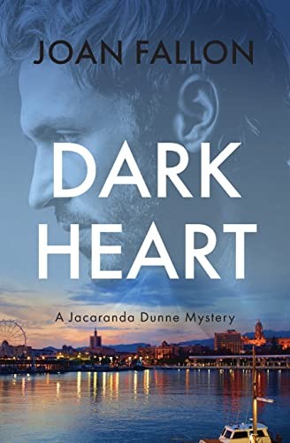 Dark Heart : a Jacaranda Dunne Mystery Book 2
