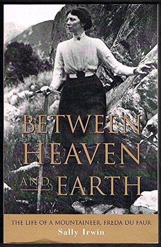 Between heaven and earth