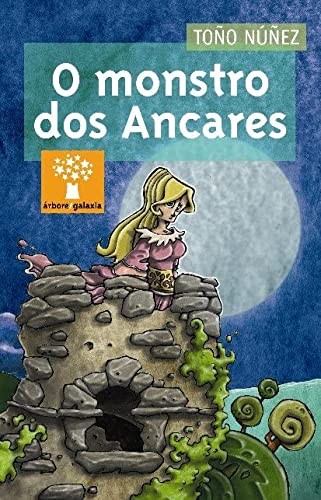 Monstro dos ancares, o