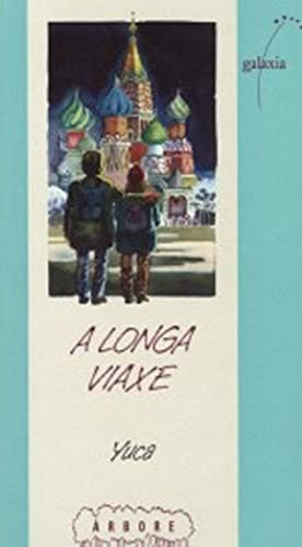 A longa viaxe