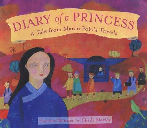Diary of a Princess