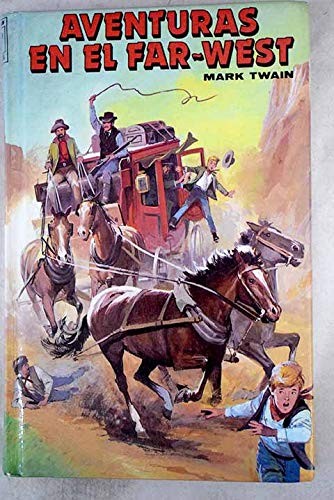 Aventuras en el Far West